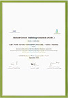 Green Building Certification LMTG