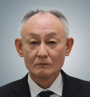 Mr. Tatsuo Shibahara