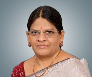 Ms. Koneru Bhavani