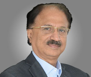 Mr. Satish Palekar