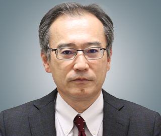 Mr. Kazuhisa Kanda