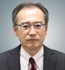 Mr. Kazuhisa Kanda