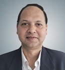 Mr. Deepak Kumar Sinha